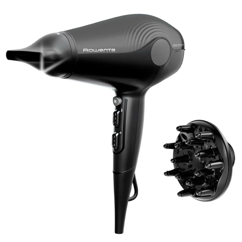 Фен Rowenta CV-6430F0 - фото #0, Technodom.kz