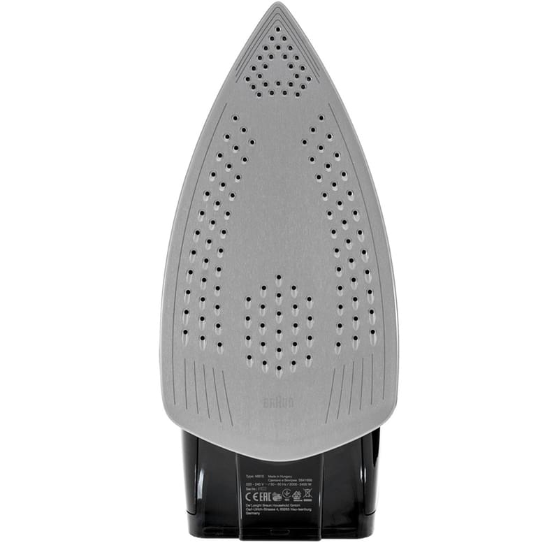 Утюг Braun 745-AutoOff - фото #5, Technodom.kz