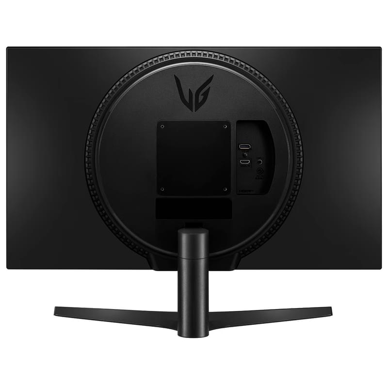 27" LG Ойын Мониторы 27GS60F-B 1920x1080 16:9 IPS 180ГЦ (2HDMI+DP) Black - фото #5, Technodom.kz