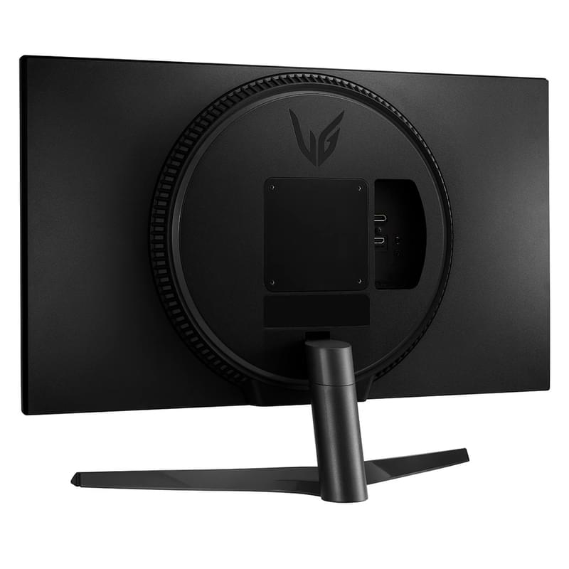 27" LG Ойын Мониторы 27GS60F-B 1920x1080 16:9 IPS 180ГЦ (2HDMI+DP) Black - фото #6, Technodom.kz
