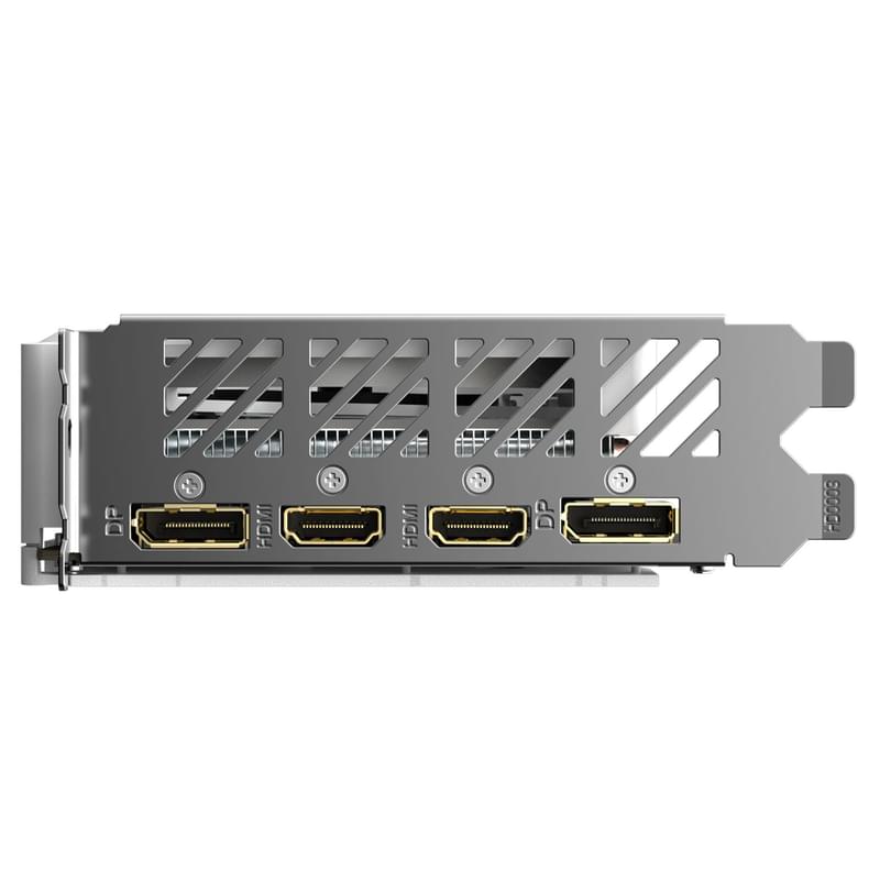 Видеокарта Gigabyte RTX 4060 EAGLE OC ICE 8GB 128bit/G6 (2HDMI+2DP)[GV-N4060EAGLEOC ICE-8GD] - фото #8, Technodom.kz
