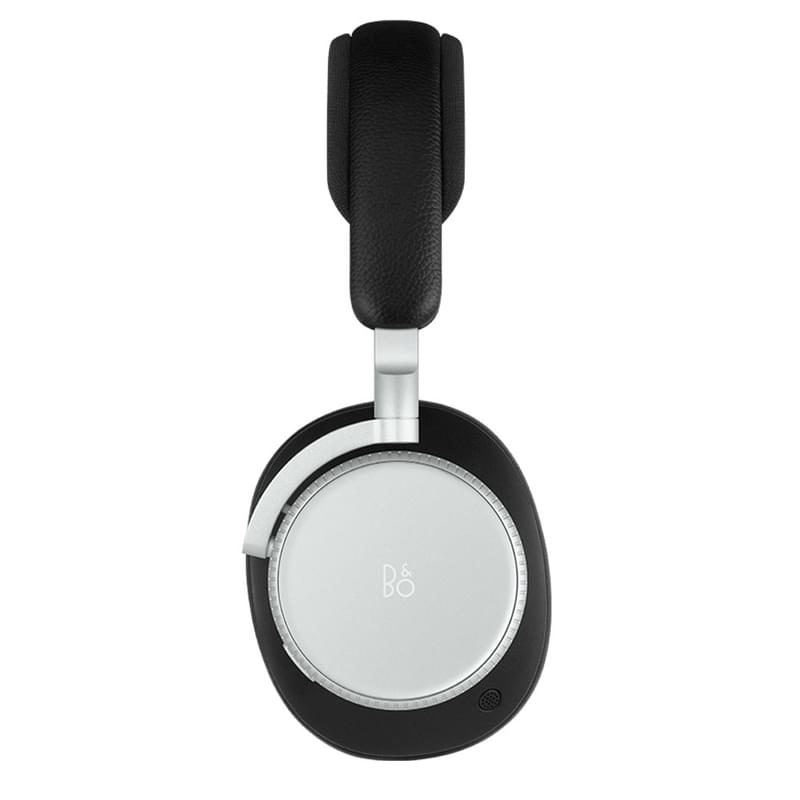 Наушники Накладные B&O Bluetooth BeoPlay H100, Infinite Black - фото #2, Technodom.kz
