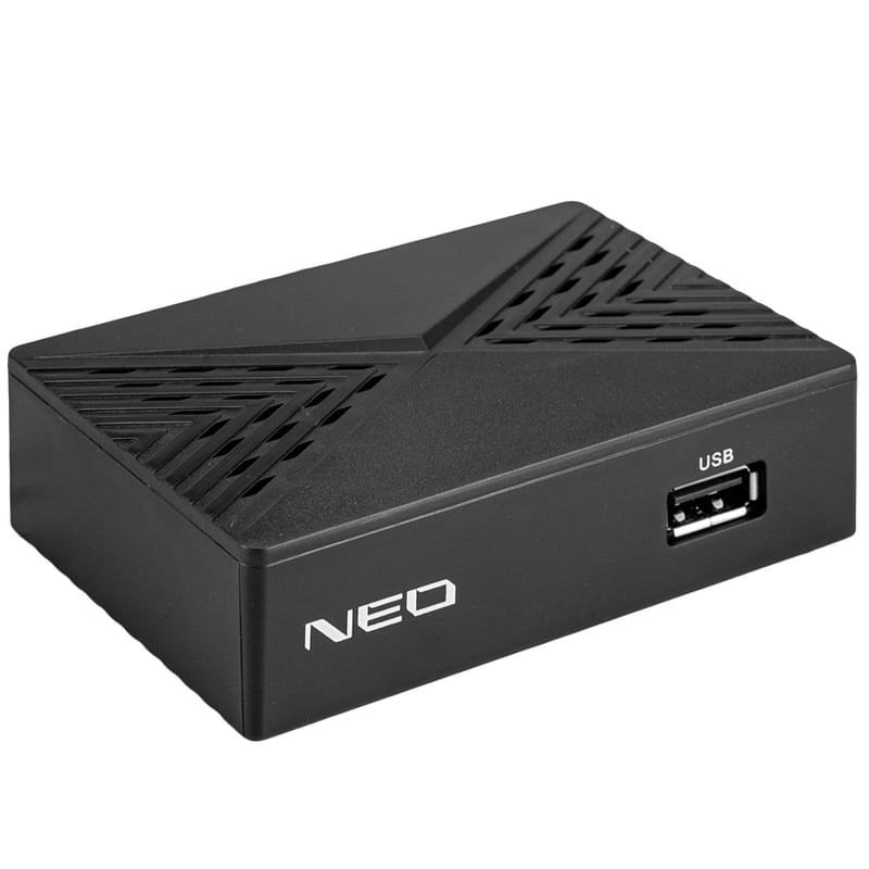 Приставка для цифрового ТВ NEO Mini-31 - фото #2, Technodom.kz