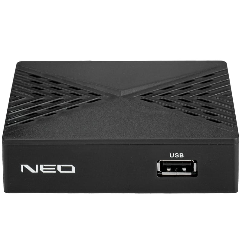 Приставка для цифрового ТВ NEO Mini-31 - фото #0, Technodom.kz