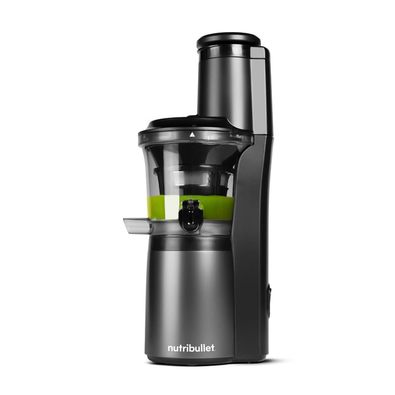 Соковыжималка прессовая NUTRIBULLET NBJ-500 - фото #1, Technodom.kz