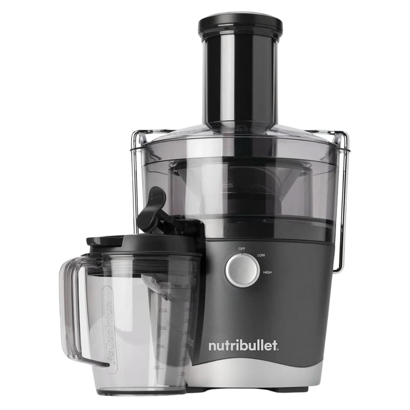 NUTRIBULLET NB-J100G шырынсыққышы - фото #0, Technodom.kz