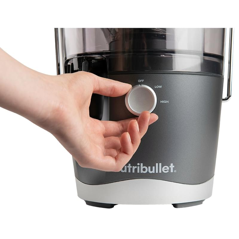 NUTRIBULLET NB-J100G шырынсыққышы - фото #1, Technodom.kz