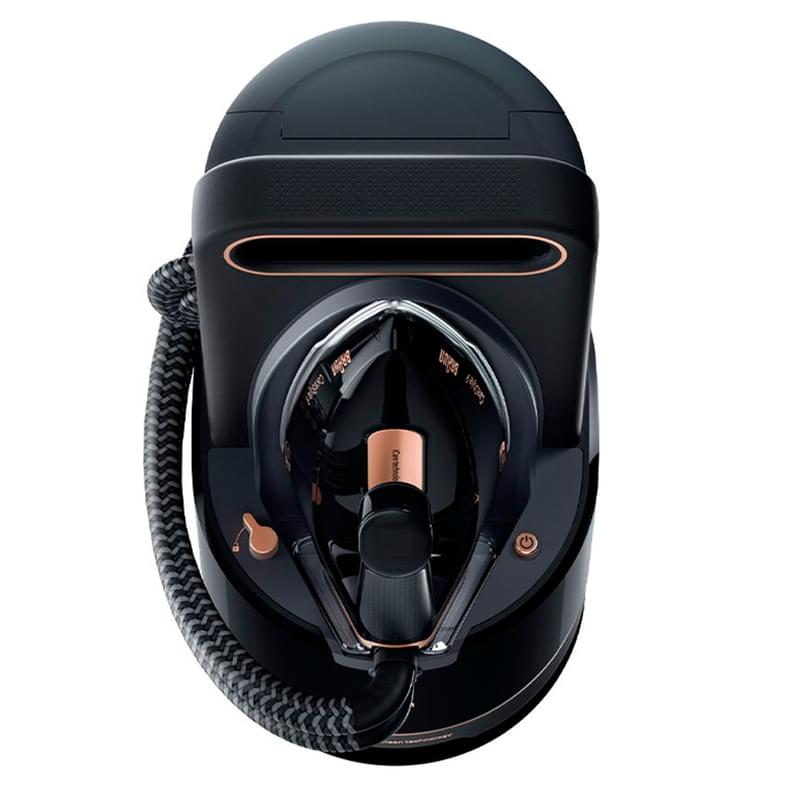 Braun IS-9090BK үтіктеу жүйесі - фото #2, Technodom.kz