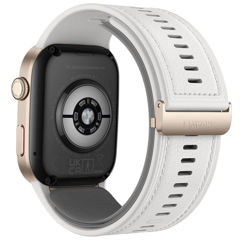Смарт-часы Huawei Watch D2 Gold - фото #5, Technodom.kz