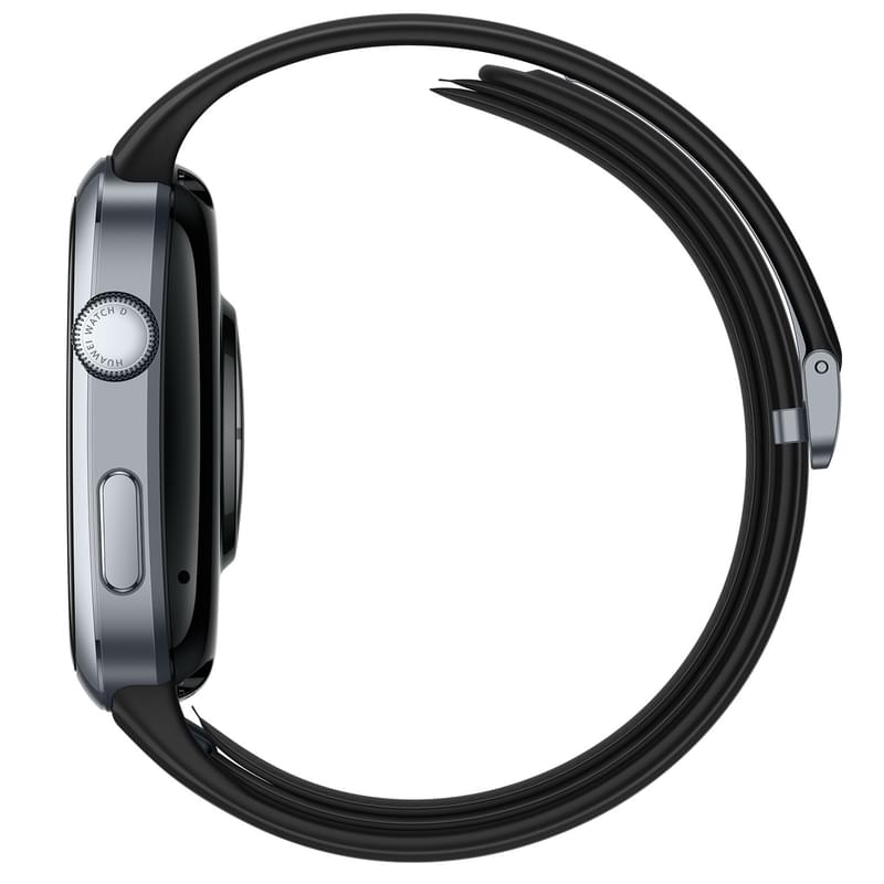Huawei Watch D2  Смарт сағаты,Black - фото #3, Technodom.kz
