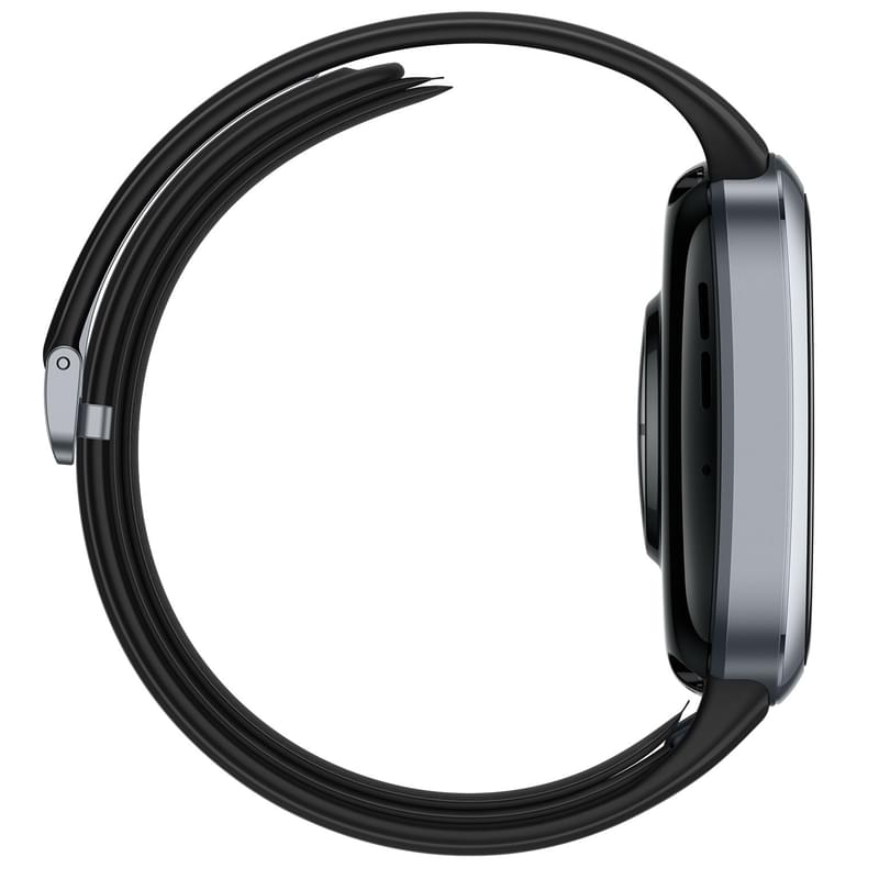 Huawei Watch D2  Смарт сағаты,Black - фото #4, Technodom.kz