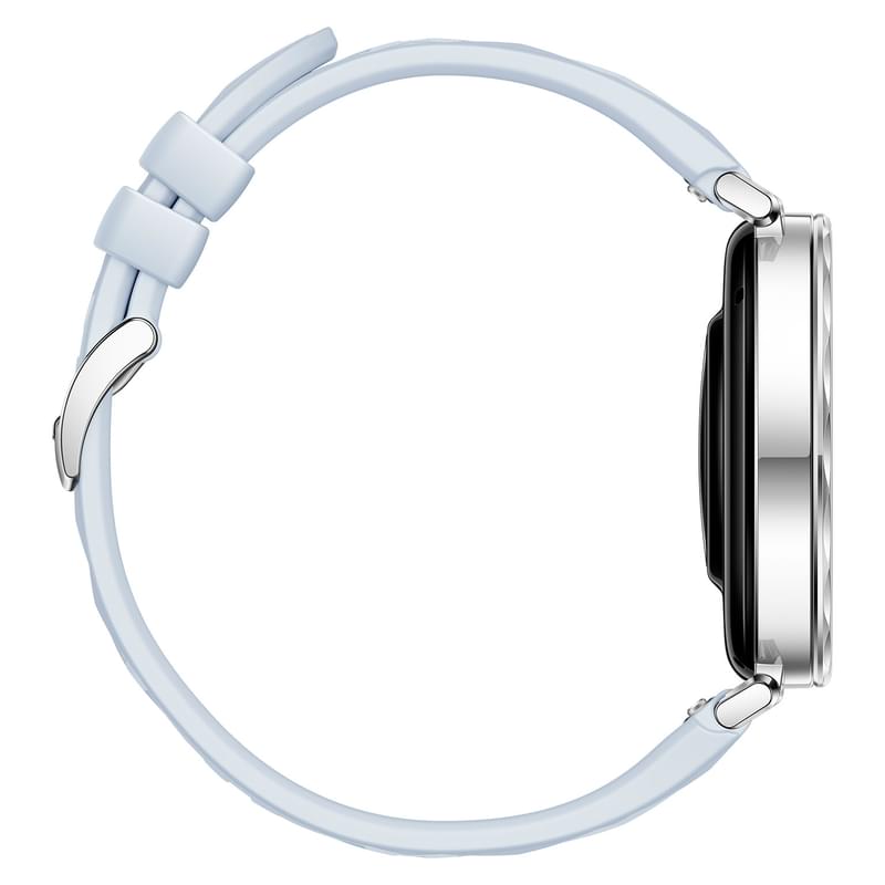 Huawei GT 5 (41mm)  Смарт сағаты,Blue Fluoroelastomer Strap - фото #4, Technodom.kz Huawei GT 5 (41mm)  Смарт сағаты,Blue Fluoroelastomer Strap - фото #4, Technodom.kz