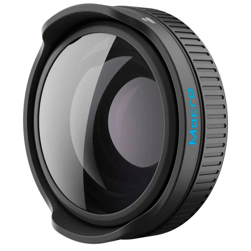 Модуль объектива GoPro Macro Lens Mod (AEWAL-021) - фото #0, Technodom.kz