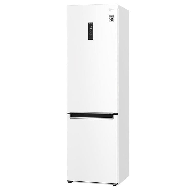 Холодильник LG GC-B509MQWM - фото #2, Technodom.kz