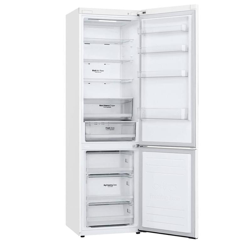 Холодильник LG GC-B509MQWM - фото #4, Technodom.kz