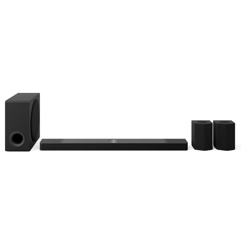 Саундбар LG S95TR - фото #0, Technodom.kz