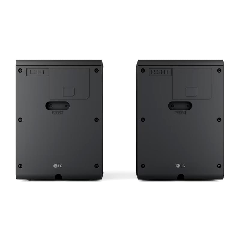 Саундбар LG S95TR - фото #1, Technodom.kz
