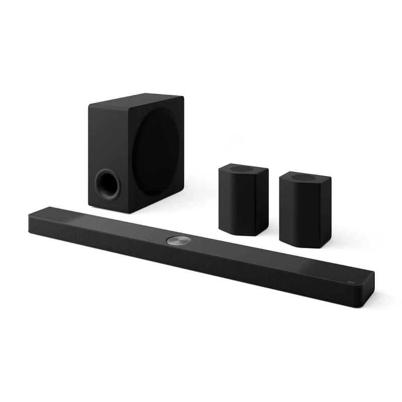 Саундбар LG S95TR - фото #2, Technodom.kz