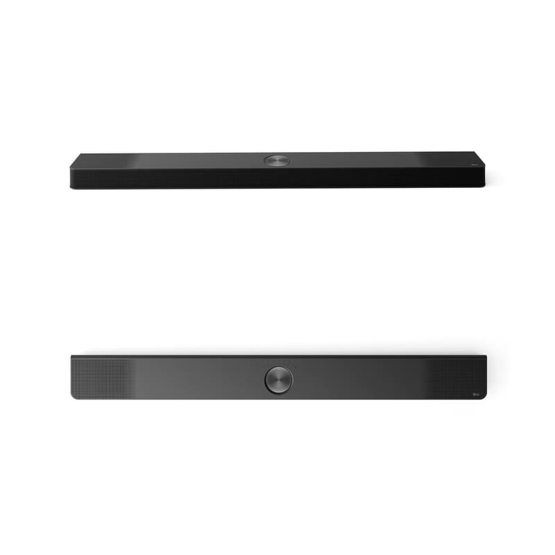 Саундбар LG S95TR - фото #3, Technodom.kz