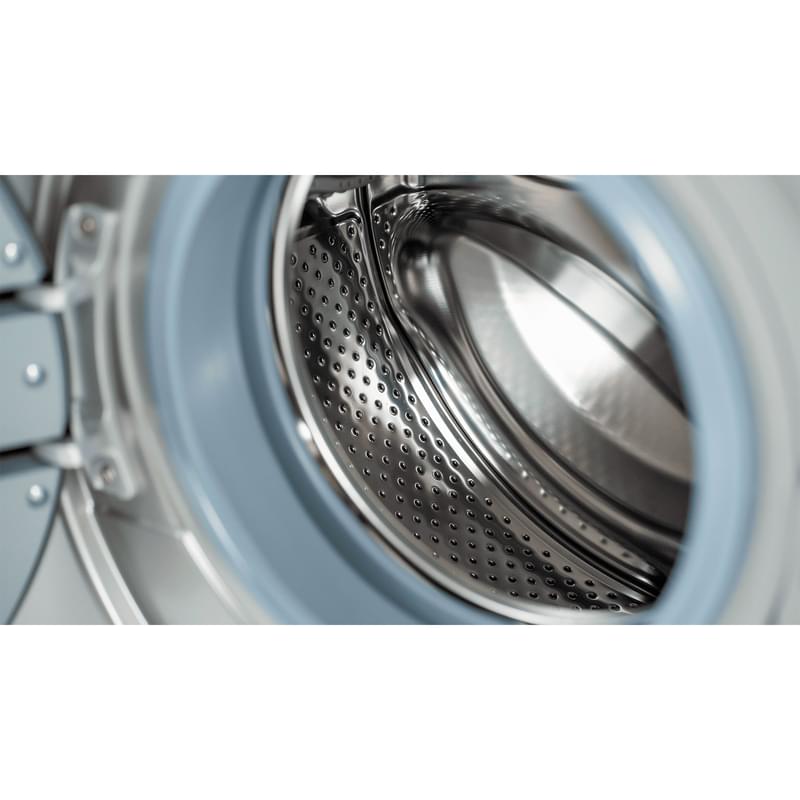 Стиральная машина Midea MFN11W60BS-KZ - фото #5, Technodom.kz Стиральная машина Midea MFN11W60BS-KZ - фото #5, Technodom.kz