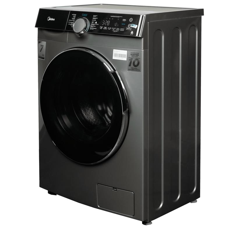 Midea MFK03W70BS-C  Кір жуғыш машина - фото #2, Technodom.kz