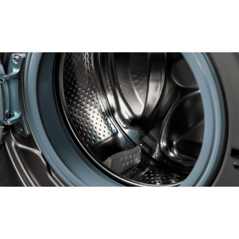 Midea MFK03W70BS-C  Кір жуғыш машина - фото #5, Technodom.kz