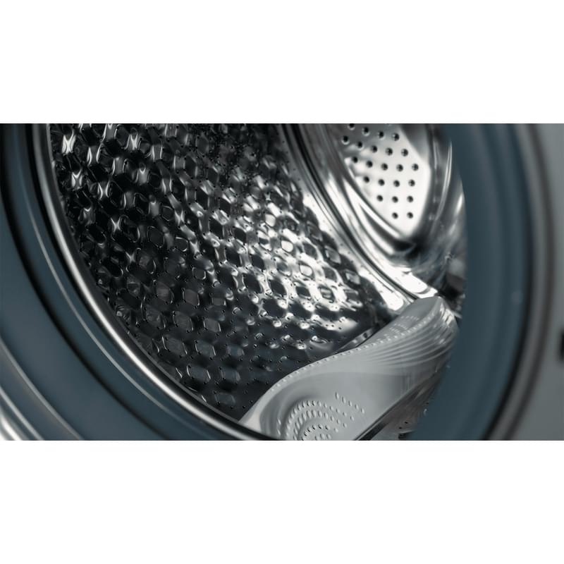 Midea MFK03W80BS-C  Кір жуғыш машина - фото #4, Technodom.kz