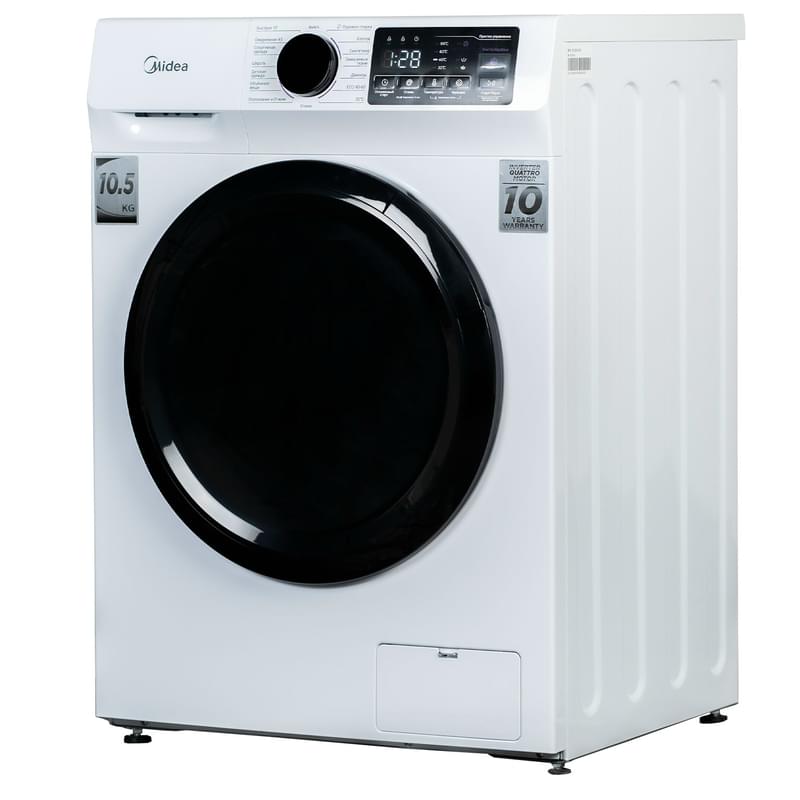 Midea MFN11W105BW-KZ Кір жуғыш машина - фото #1, Technodom.kz