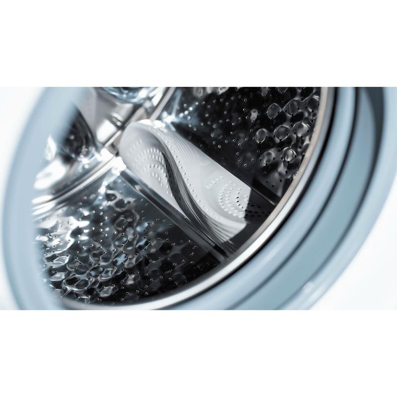 Midea MFN11W105BW-KZ Кір жуғыш машина - фото #5, Technodom.kz