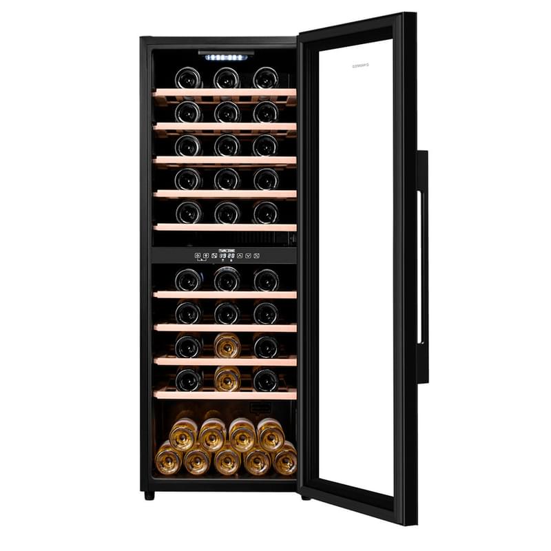 MAUNFELD MFWC-201D77 Шарапқа арналған тоңазытқышы - фото #0, Technodom.kz