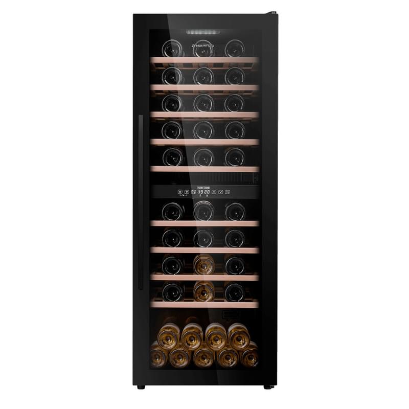 MAUNFELD MFWC-201D77 Шарапқа арналған тоңазытқышы - фото #2, Technodom.kz