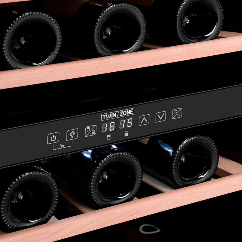 MAUNFELD MFWC-201D77 Шарапқа арналған тоңазытқышы - фото #5, Technodom.kz