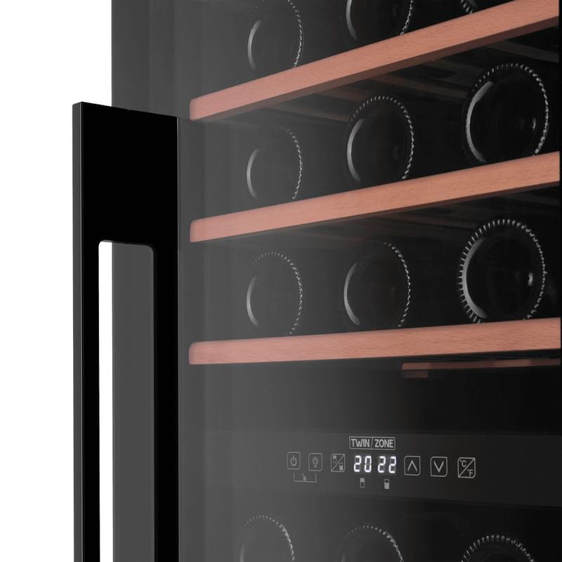 MAUNFELD MFWC-201D77 Шарапқа арналған тоңазытқышы - фото #6, Technodom.kz