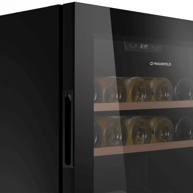 MAUNFELD MFWC-40S14 Шарапқа арналған тоңазытқышы - фото #6, Technodom.kz