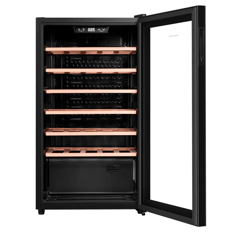 MAUNFELD MFWC-85S34 Шарапқа арналған тоңазытқышы - фото #1, Technodom.kz