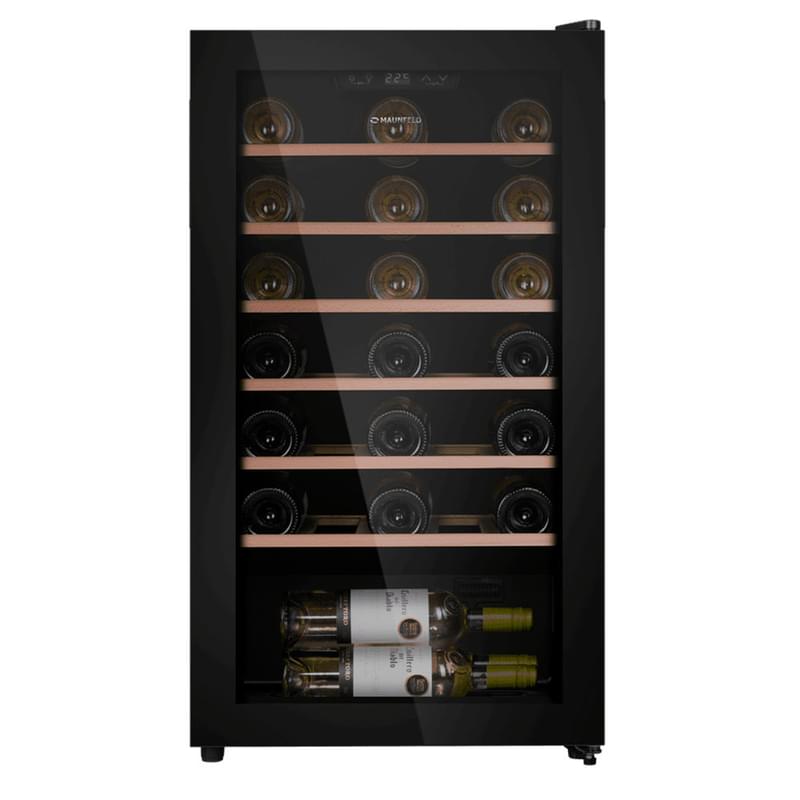 MAUNFELD MFWC-85S34 Шарапқа арналған тоңазытқышы - фото #2, Technodom.kz