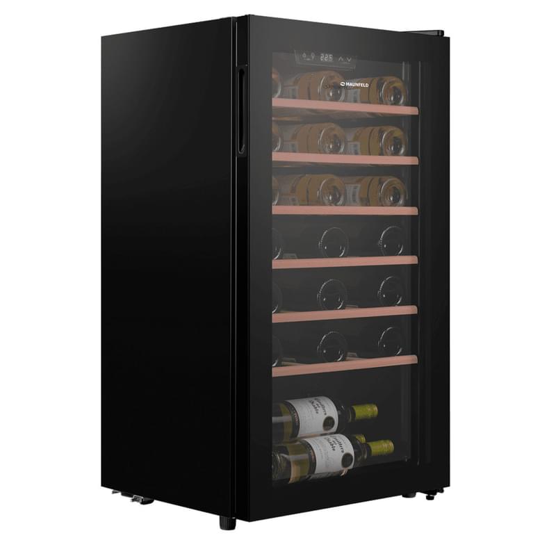 MAUNFELD MFWC-85S34 Шарапқа арналған тоңазытқышы - фото #3, Technodom.kz