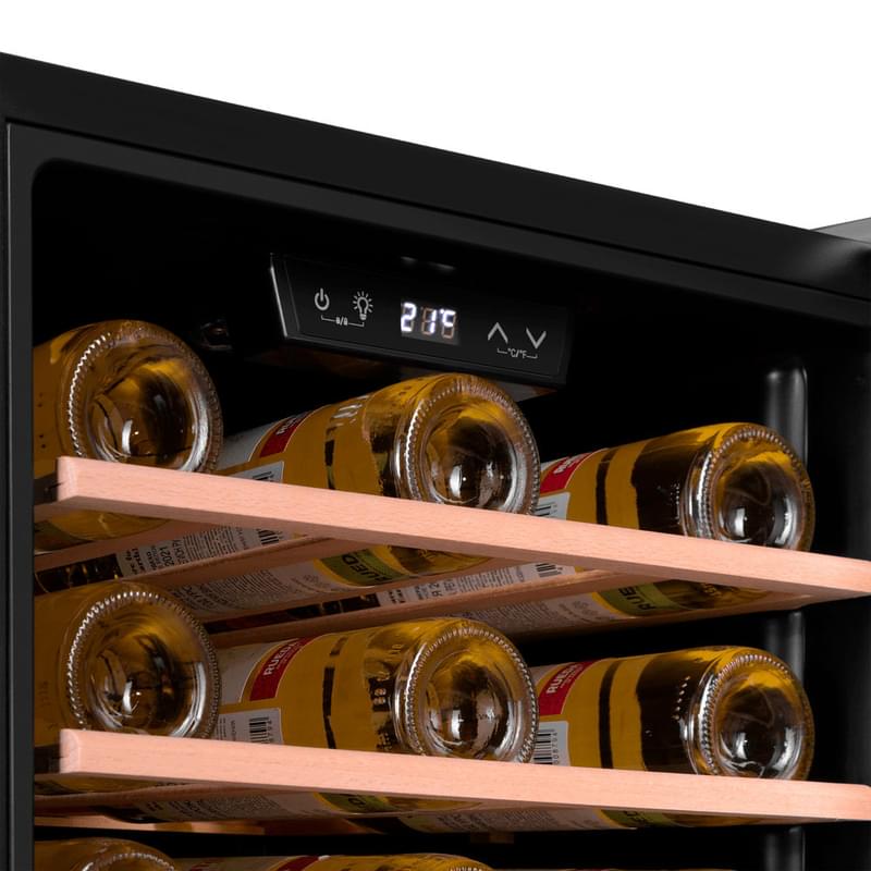 MAUNFELD MFWC-85S34 Шарапқа арналған тоңазытқышы - фото #4, Technodom.kz