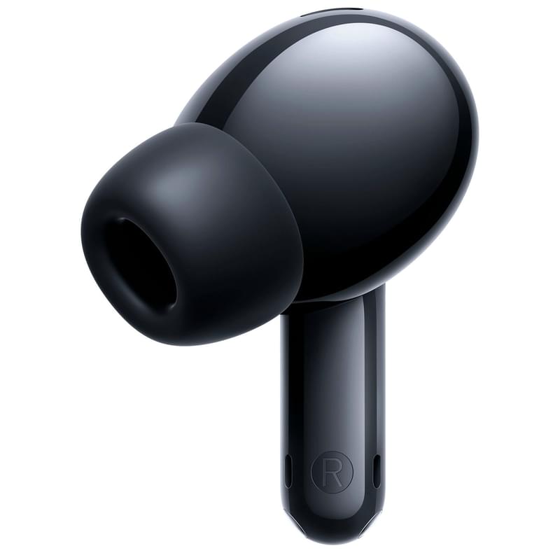 Наушники Xiaomi Redmi, Buds 6 Lite Black - фото #1, Technodom.kz