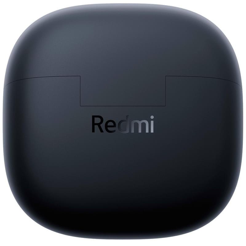 Наушники Xiaomi Redmi, Buds 6 Lite Black - фото #3, Technodom.kz