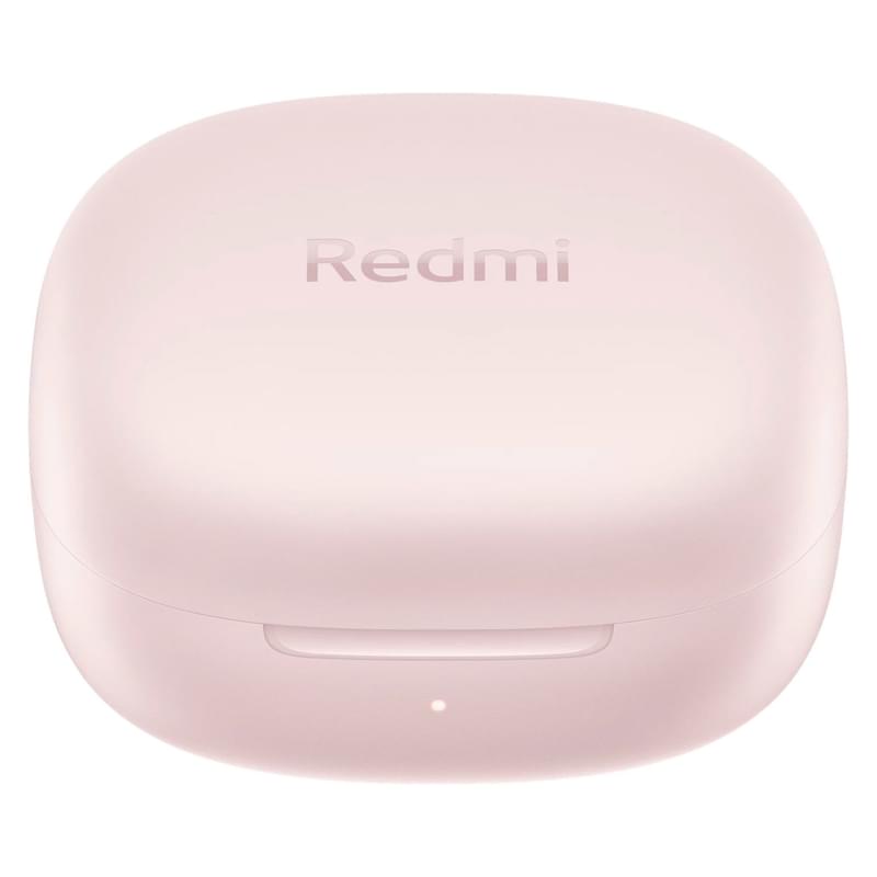 Наушники Xiaomi Redmi, Buds 6 Play Pink - фото #1, Technodom.kz