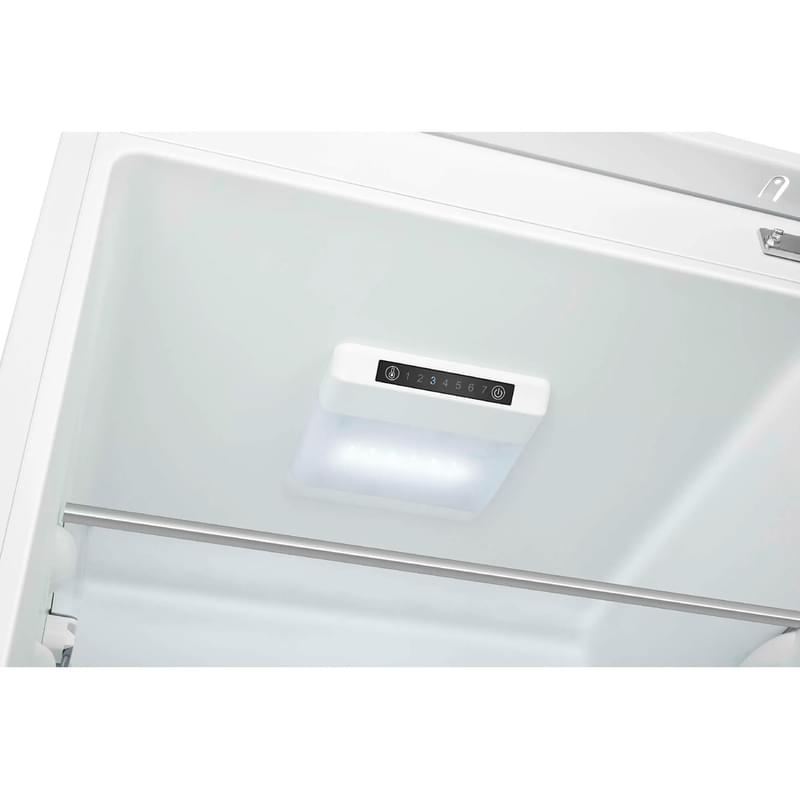 Встраиваемый холодильник EVELUX FI 2211 D - фото #1, Technodom.kz