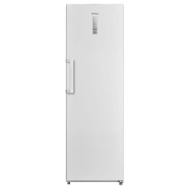 Холодильник KORTING KNF 1886 W - фото #0, Technodom.kz
