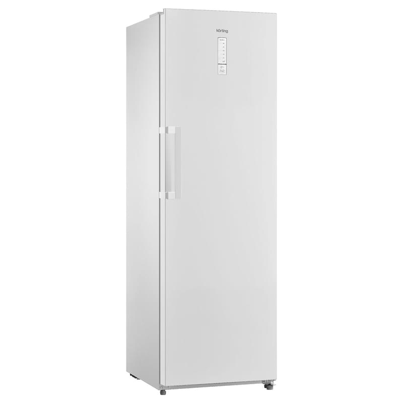 Холодильник KORTING KNF 1886 W - фото #1, Technodom.kz