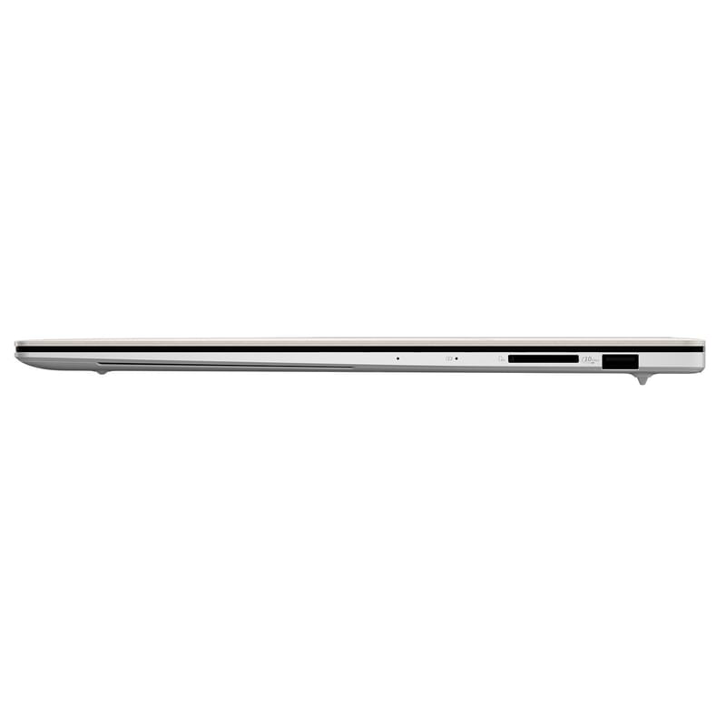 Ультрабук Asus Zenbook S 16 OLED Copilot+ PC/ Ryzen 9 HX 370 / 32ГБ / 1000SSD / 16 / Win11 / (UM5606WA-RK220W) - фото #6, Technodom.kz