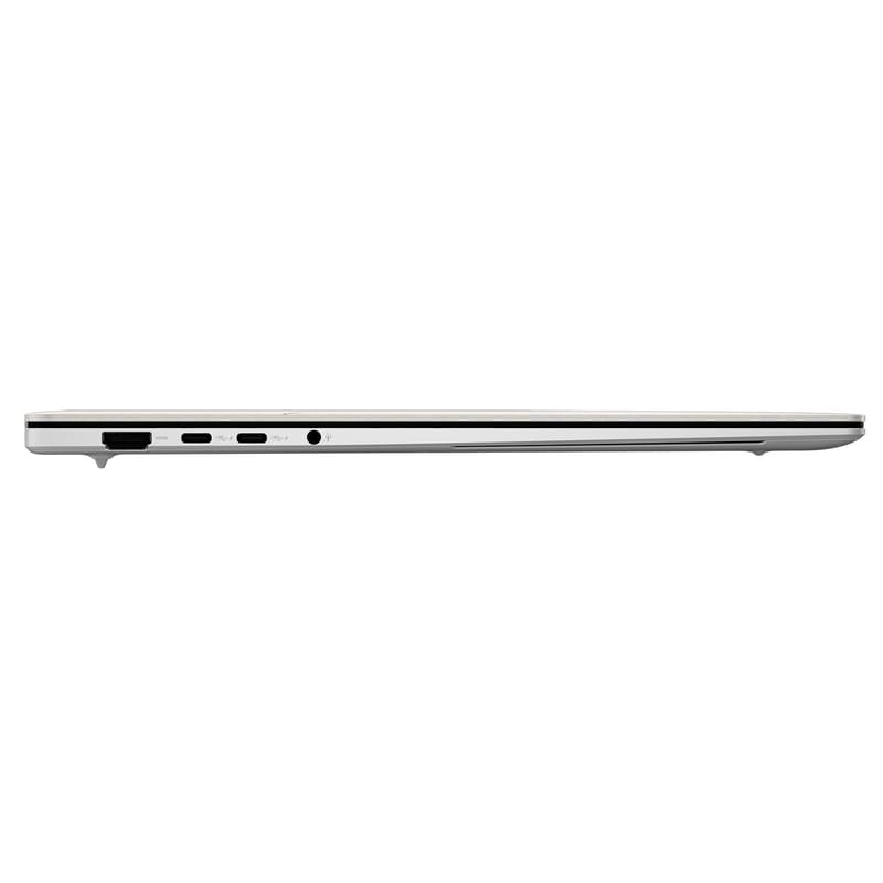 Ультрабук Asus Zenbook S 16 OLED Copilot+ PC/ Ryzen 9 HX 370 / 32ГБ / 1000SSD / 16 / Win11 / (UM5606WA-RK220W) - фото #7, Technodom.kz