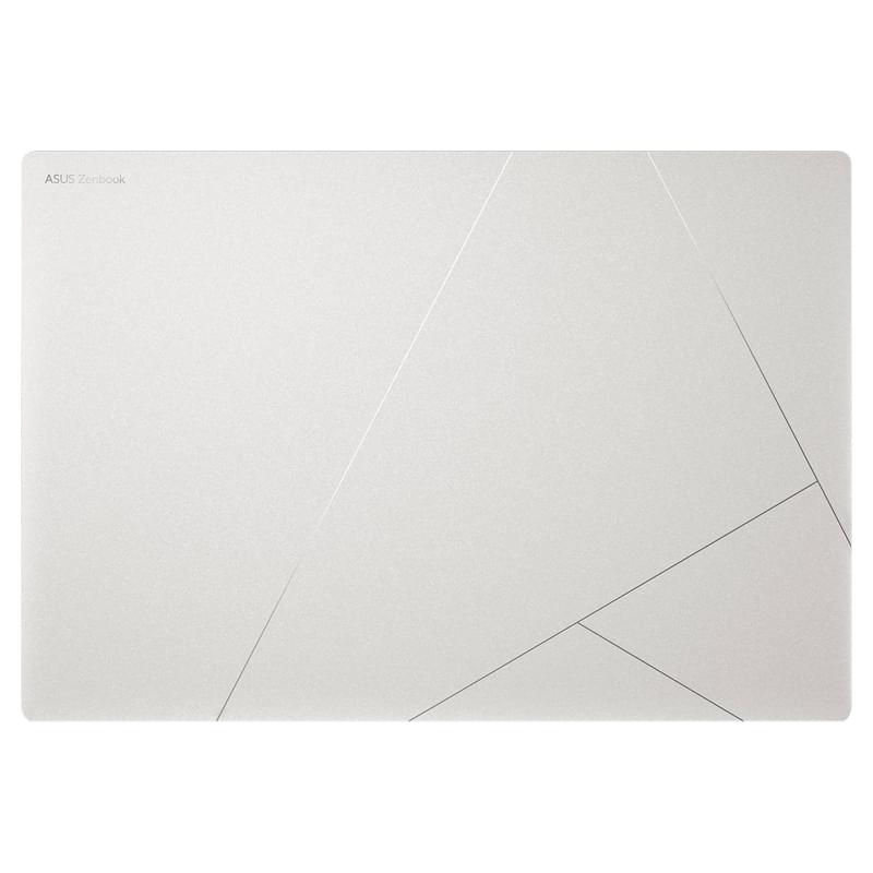 Ультрабук Asus Zenbook S 16 OLED Copilot+ PC/ Ryzen 9 HX 370 / 32ГБ / 1000SSD / 16 / Win11 / (UM5606WA-RK220W) - фото #9, Technodom.kz