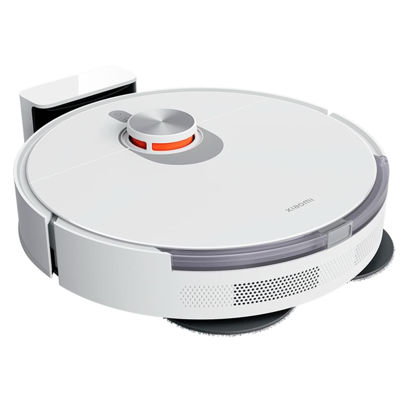 Xiaomi S20+ робот-шаңсорғыш ақ - фото #1, Technodom.kz