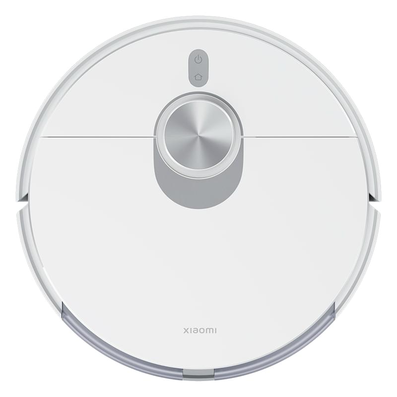 Xiaomi S20+ робот-шаңсорғыш ақ - фото #2, Technodom.kz