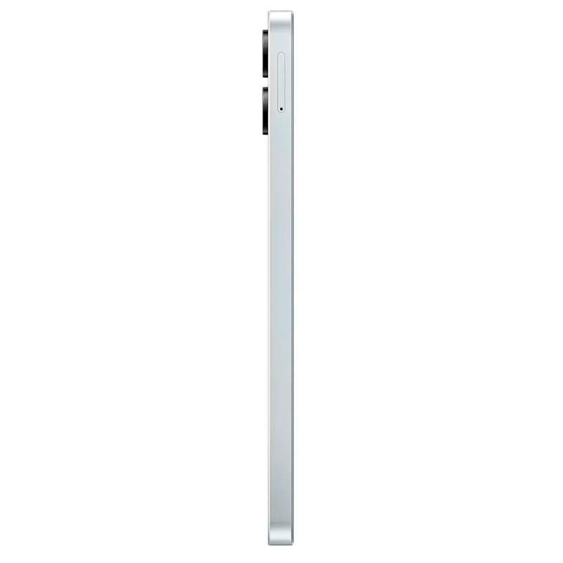Смартфон GSM Samsung Galaxy A06 4/64/6.7/50, Light Blue (SM-A065FLBDSKZ) - фото #7, Technodom.kz